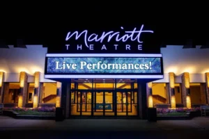 Marriott Theatre