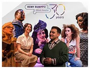 Remy Bumppo Theatre Company