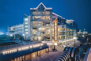 Chicago Shakespeare Theater