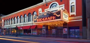 Victory Gardens Theater