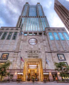 900 North Michigan