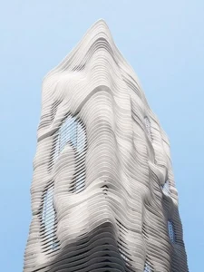 Aqua Tower