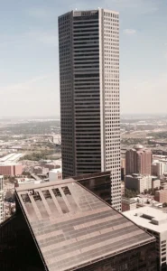 Chase Tower