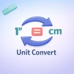 Конвертеры единиц измерения