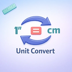 Конвертеры единиц измерения