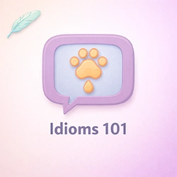 Американские идиомы