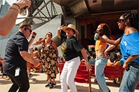 Chicago House Music Festival
