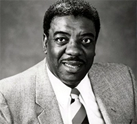 James Cleveland