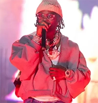 Где послушать hip-hop