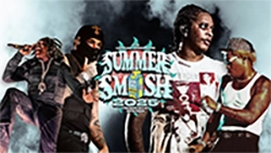 Chicago Hip-Hop Festival