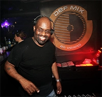 Frankie Knuckles