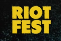 Riot Fest