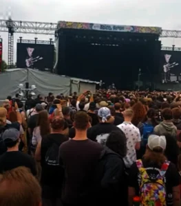 Riot Fest